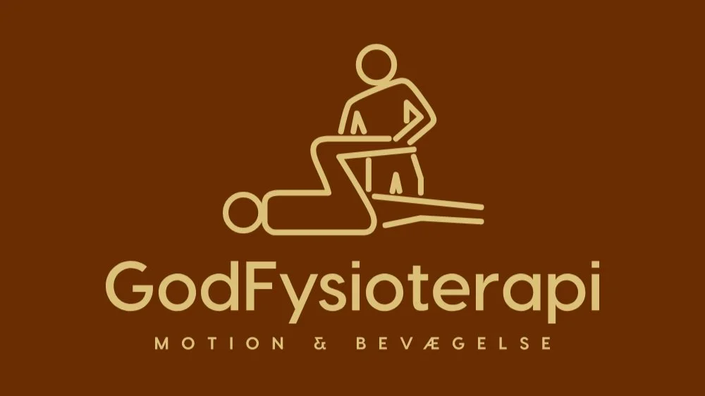 GodFysioterapi